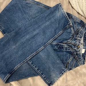 Bought from thrifter and don’t fit